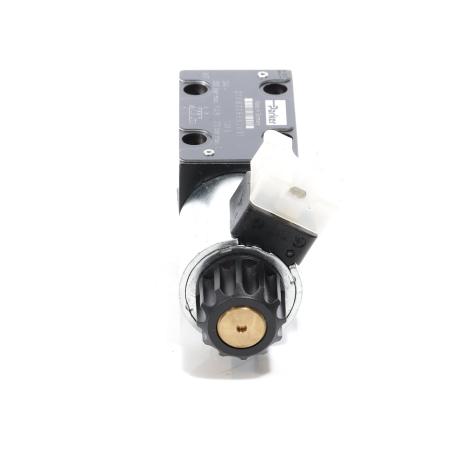 Hydraulikventil  Neu